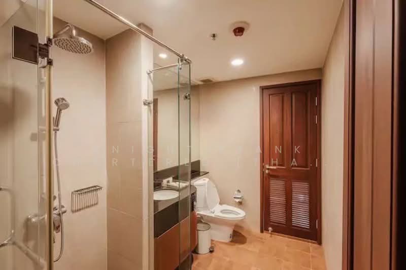 Baan Rajprasong, Bangkok, 3 Rajdamri Road, Lumphini, Pathum Wan, Bangkok, 4 Bedrooms, 381 sqm, Condo For Sale, by Knight Frank Chartered (Thailand) Co.,Ltd, 500239177 - DDproperty.com