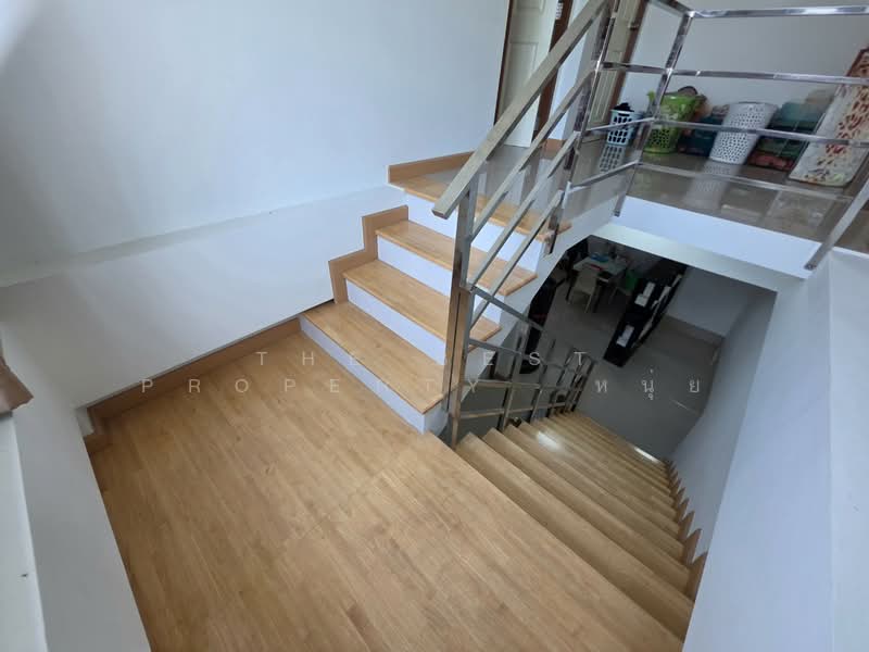 หมู่บ้านริมสวน นาป่า ชลบุรี, Chon Buri (Pattaya), Na Pa, Muang Chon Buri, Chon Buri (Pattaya), 3 Bedrooms, 120 sqm, Single Detached House For Sale, by The Best Property  หนุ่ย, 500239178 - DDproperty.com