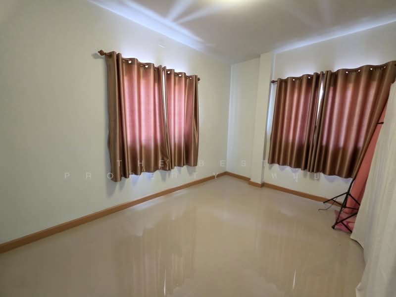 หมู่บ้านริมสวน นาป่า ชลบุรี, Chon Buri (Pattaya), Na Pa, Muang Chon Buri, Chon Buri (Pattaya), 3 Bedrooms, 120 sqm, Single Detached House For Sale, by The Best Property  หนุ่ย, 500239178 - DDproperty.com