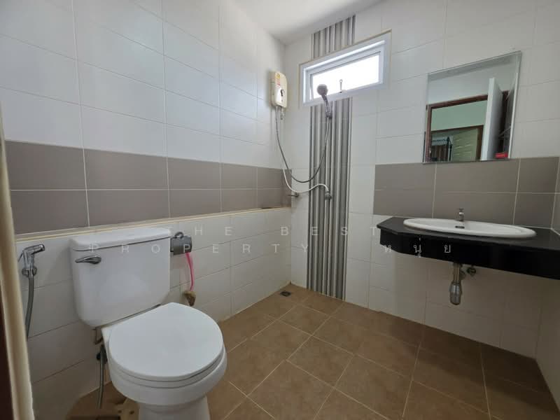 หมู่บ้านริมสวน นาป่า ชลบุรี, Chon Buri (Pattaya), Na Pa, Muang Chon Buri, Chon Buri (Pattaya), 3 Bedrooms, 120 sqm, Single Detached House For Sale, by The Best Property  หนุ่ย, 500239178 - DDproperty.com