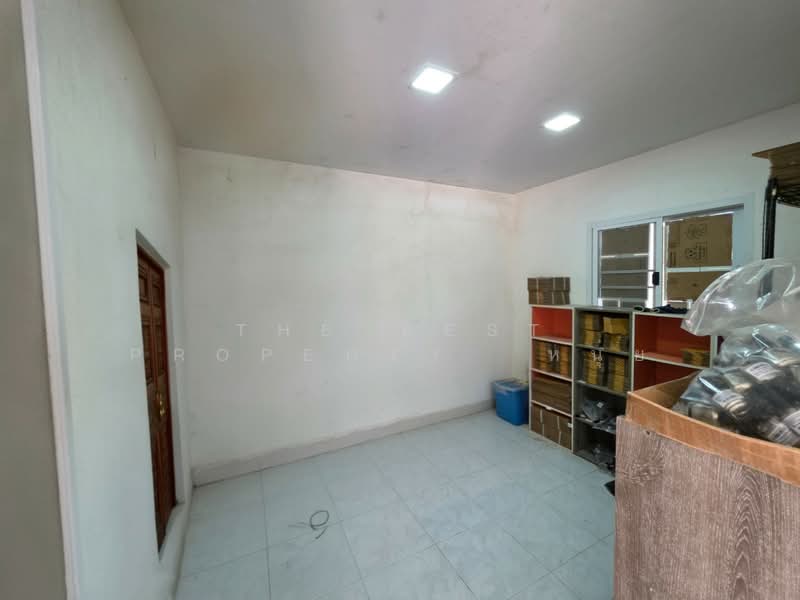 หมู่บ้านริมสวน นาป่า ชลบุรี, Chon Buri (Pattaya), Na Pa, Muang Chon Buri, Chon Buri (Pattaya), 3 Bedrooms, 120 sqm, Single Detached House For Sale, by The Best Property  หนุ่ย, 500239178 - DDproperty.com