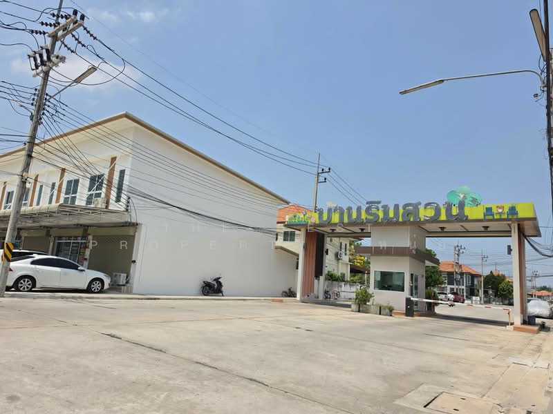 หมู่บ้านริมสวน นาป่า ชลบุรี, Chon Buri (Pattaya), Na Pa, Muang Chon Buri, Chon Buri (Pattaya), 3 Bedrooms, 120 sqm, Single Detached House For Sale, by The Best Property  หนุ่ย, 500239178 - DDproperty.com