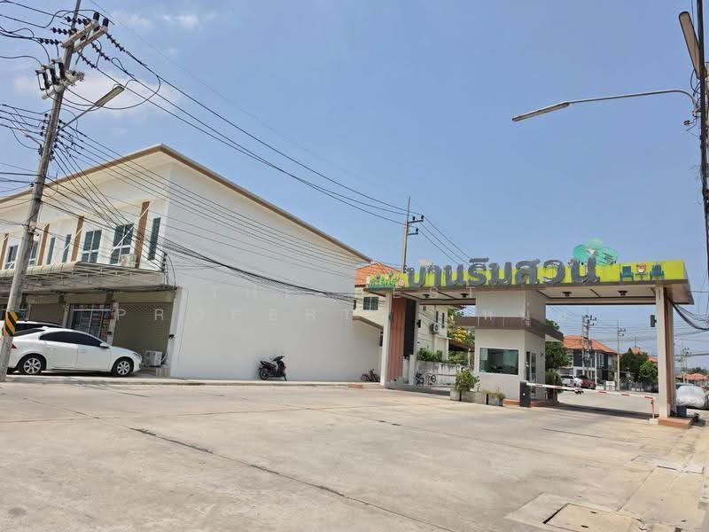หมู่บ้านริมสวน นาป่า ชลบุรี, Chon Buri (Pattaya), Na Pa, Muang Chon Buri, Chon Buri (Pattaya), 3 Bedrooms, 120 sqm, Single Detached House For Sale, by The Best Property หนุ่ย, 500239178 - DDproperty.com