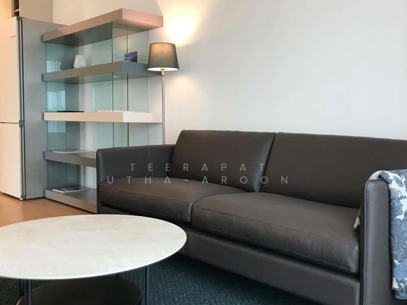 Noble Refine, Bangkok, Soi Sukhumvit 26, Sukhumvit Road, Khong Tan, Khlong Toei, Bangkok, 2 Bedrooms, 70 sqm, Condo For Rent, by Teerapat Utha-aroon, 500239180 - DDproperty.com