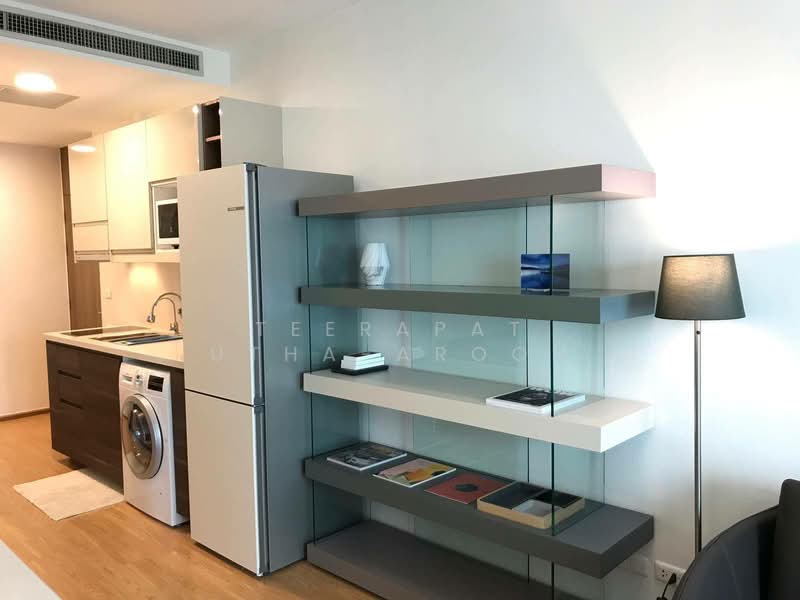 Noble Refine, Bangkok, Soi Sukhumvit 26, Sukhumvit Road, Khong Tan, Khlong Toei, Bangkok, 2 Bedrooms, 70 sqm, Condo For Rent, by Teerapat Utha-aroon, 500239180 - DDproperty.com
