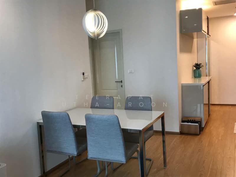 Noble Refine, Bangkok, Soi Sukhumvit 26, Sukhumvit Road, Khong Tan, Khlong Toei, Bangkok, 2 Bedrooms, 70 sqm, Condo For Rent, by Teerapat Utha-aroon, 500239180 - DDproperty.com