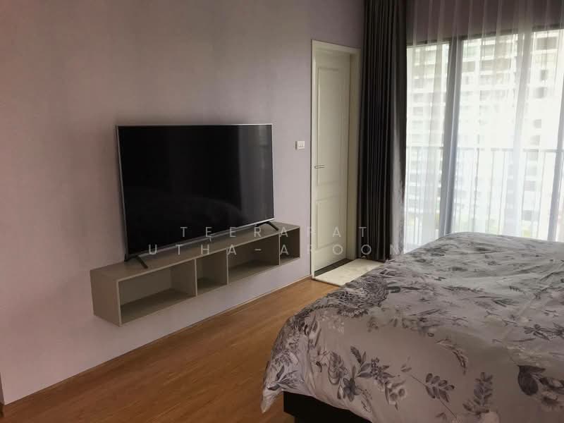 Noble Refine, Bangkok, Soi Sukhumvit 26, Sukhumvit Road, Khong Tan, Khlong Toei, Bangkok, 2 Bedrooms, 70 sqm, Condo For Rent, by Teerapat Utha-aroon, 500239180 - DDproperty.com