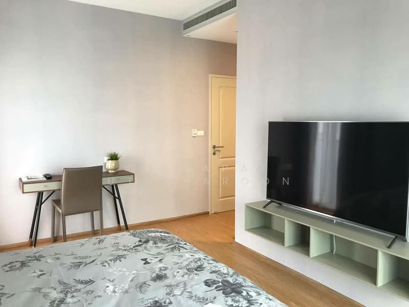 Noble Refine, Bangkok, Soi Sukhumvit 26, Sukhumvit Road, Khong Tan, Khlong Toei, Bangkok, 2 Bedrooms, 70 sqm, Condo For Rent, by Teerapat Utha-aroon, 500239180 - DDproperty.com