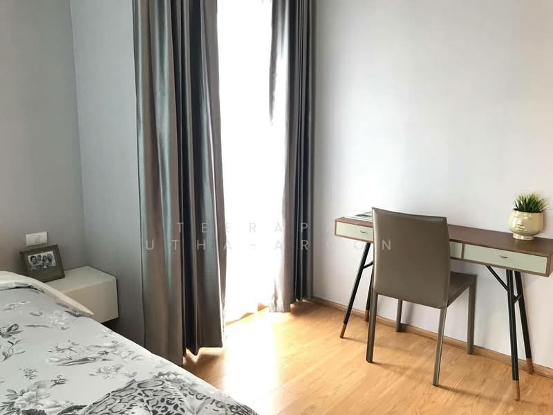 Noble Refine, Bangkok, Soi Sukhumvit 26, Sukhumvit Road, Khong Tan, Khlong Toei, Bangkok, 2 Bedrooms, 70 sqm, Condo For Rent, by Teerapat Utha-aroon, 500239180 - DDproperty.com