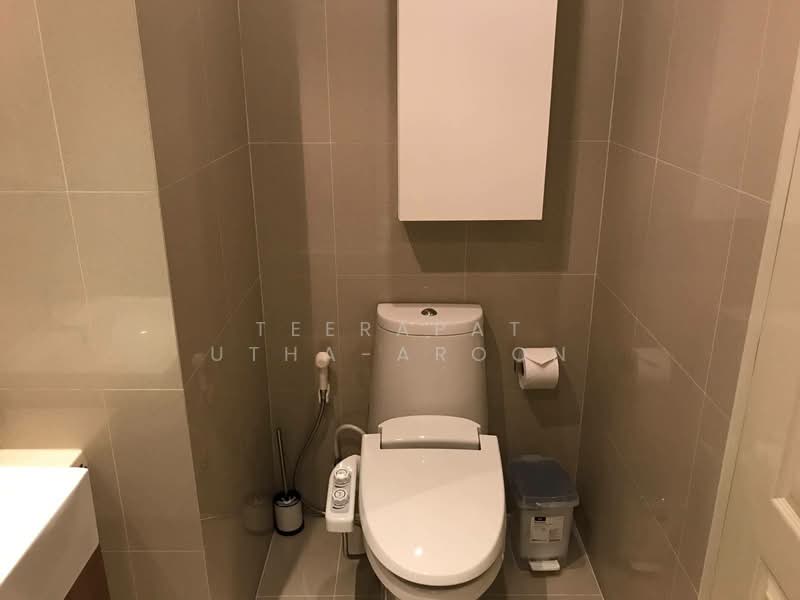 Noble Refine, Bangkok, Soi Sukhumvit 26, Sukhumvit Road, Khong Tan, Khlong Toei, Bangkok, 2 Bedrooms, 70 sqm, Condo For Rent, by Teerapat Utha-aroon, 500239180 - DDproperty.com