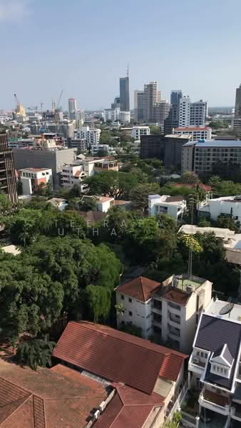 Noble Refine, Bangkok, Soi Sukhumvit 26, Sukhumvit Road, Khong Tan, Khlong Toei, Bangkok, 2 Bedrooms, 70 sqm, Condo For Rent, by Teerapat Utha-aroon, 500239180 - DDproperty.com