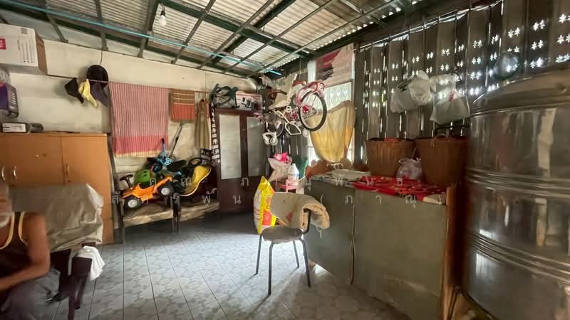 ธันยพฤกษ์ คลอง 7, Pathum Thani, ถนนรังสิต-นครนายก, Lam Phak Kut, Thanyaburi, Pathum Thani, 4 Bedrooms, 150 sqm, Townhouse For Sale, by คุณ ภาณุพันธ์ สัครพันธ์ (ภาณุ), 500239183 - DDproperty.com