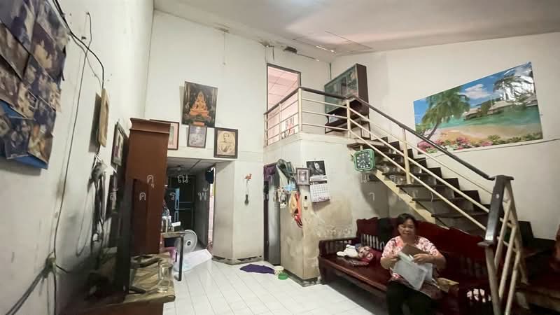 ธันยพฤกษ์ คลอง 7, Pathum Thani, ถนนรังสิต-นครนายก, Lam Phak Kut, Thanyaburi, Pathum Thani, 4 Bedrooms, 150 sqm, Townhouse For Sale, by คุณ ภาณุพันธ์ สัครพันธ์ (ภาณุ), 500239183 - DDproperty.com