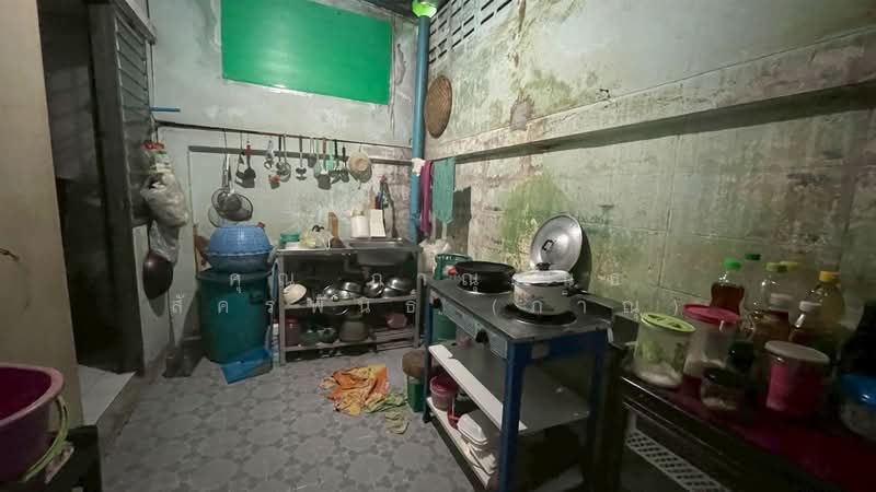 ธันยพฤกษ์ คลอง 7, Pathum Thani, ถนนรังสิต-นครนายก, Lam Phak Kut, Thanyaburi, Pathum Thani, 4 Bedrooms, 150 sqm, Townhouse For Sale, by คุณ ภาณุพันธ์ สัครพันธ์ (ภาณุ), 500239183 - DDproperty.com