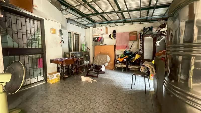 ธันยพฤกษ์ คลอง 7, Pathum Thani, ถนนรังสิต-นครนายก, Lam Phak Kut, Thanyaburi, Pathum Thani, 4 Bedrooms, 150 sqm, Townhouse For Sale, by คุณ ภาณุพันธ์ สัครพันธ์ (ภาณุ), 500239183 - DDproperty.com