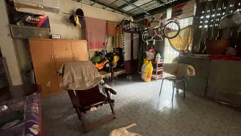 ธันยพฤกษ์ คลอง 7, Pathum Thani, ถนนรังสิต-นครนายก, Lam Phak Kut, Thanyaburi, Pathum Thani, 4 Bedrooms, 150 sqm, Townhouse For Sale, by คุณ ภาณุพันธ์ สัครพันธ์ (ภาณุ), 500239183 - DDproperty.com