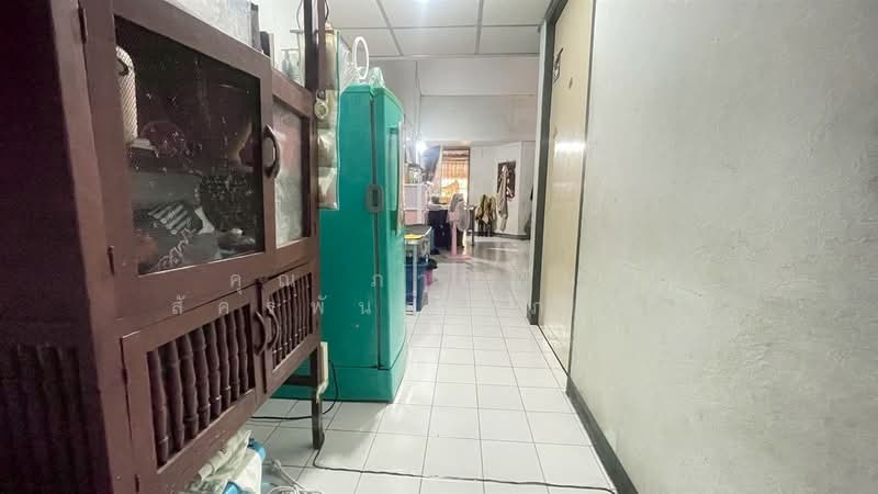 ธันยพฤกษ์ คลอง 7, Pathum Thani, ถนนรังสิต-นครนายก, Lam Phak Kut, Thanyaburi, Pathum Thani, 4 Bedrooms, 150 sqm, Townhouse For Sale, by คุณ ภาณุพันธ์ สัครพันธ์ (ภาณุ), 500239183 - DDproperty.com