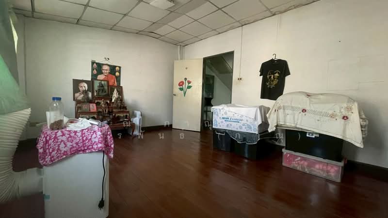 ธันยพฤกษ์ คลอง 7, Pathum Thani, ถนนรังสิต-นครนายก, Lam Phak Kut, Thanyaburi, Pathum Thani, 4 Bedrooms, 150 sqm, Townhouse For Sale, by คุณ ภาณุพันธ์ สัครพันธ์ (ภาณุ), 500239183 - DDproperty.com