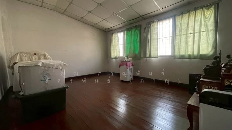 ธันยพฤกษ์ คลอง 7, Pathum Thani, ถนนรังสิต-นครนายก, Lam Phak Kut, Thanyaburi, Pathum Thani, 4 Bedrooms, 150 sqm, Townhouse For Sale, by คุณ ภาณุพันธ์ สัครพันธ์ (ภาณุ), 500239183 - DDproperty.com