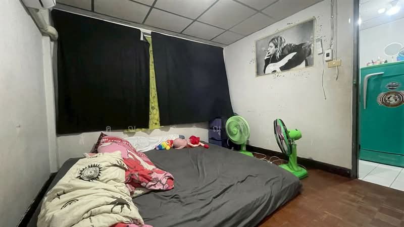 ธันยพฤกษ์ คลอง 7, Pathum Thani, ถนนรังสิต-นครนายก, Lam Phak Kut, Thanyaburi, Pathum Thani, 4 Bedrooms, 150 sqm, Townhouse For Sale, by คุณ ภาณุพันธ์ สัครพันธ์ (ภาณุ), 500239183 - DDproperty.com