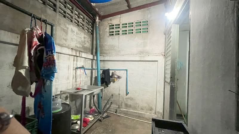 ธันยพฤกษ์ คลอง 7, Pathum Thani, ถนนรังสิต-นครนายก, Lam Phak Kut, Thanyaburi, Pathum Thani, 4 Bedrooms, 150 sqm, Townhouse For Sale, by คุณ ภาณุพันธ์ สัครพันธ์ (ภาณุ), 500239183 - DDproperty.com