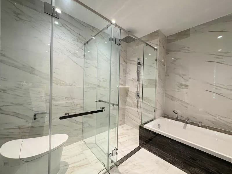 Supalai Icon Sathorn, Bangkok, Sathorn Tai Road, Thung Maha Mek, Sathon, Bangkok, 3 Bedrooms, 110 sqm, Condo For Rent, by K.Nana, 500239184 - DDproperty.com
