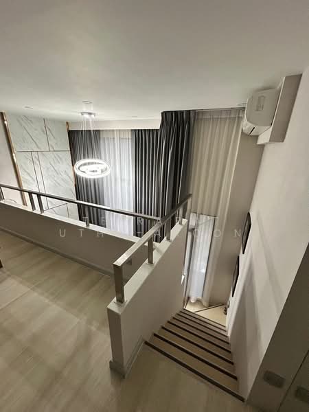 Knightsbridge Prime Sathorn, Bangkok, 599 Naradhiwas Rajanagarindra Road, Thung Maha Mek, Sathon, Bangkok, 1 Bedroom, 37 sqm, Condo For Rent, by Teerapat Utha-aroon, 500239185 - DDproperty.com