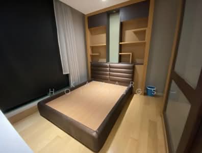 ขาย - Chatrium Residence Riverside : ชาเทรียม ริเวอร์ไซด์ เรสซิเดน, กรุงเทพ