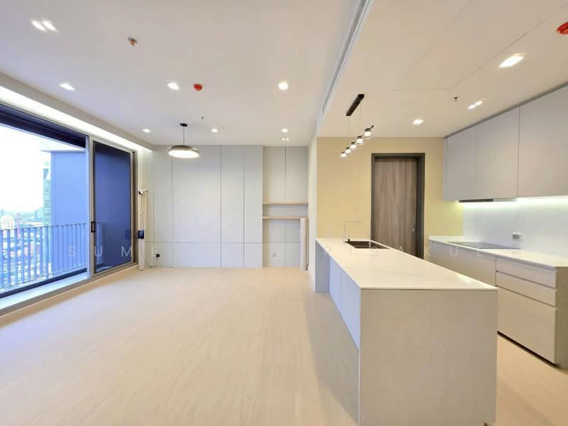 Rhythm Charoenkrung Pavillion, Bangkok, Charoenkrung Road, Wat Prayakrai, Bang Kho Laem, Bangkok, 2 Bedrooms, 99 sqm, Condo For Sale, by Orapa Sumetheesirisakul, 500239188 - DDproperty.com