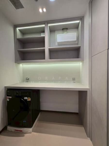 Rhythm Charoenkrung Pavillion, Bangkok, Charoenkrung Road, Wat Prayakrai, Bang Kho Laem, Bangkok, 2 Bedrooms, 99 sqm, Condo For Sale, by Orapa Sumetheesirisakul, 500239188 - DDproperty.com