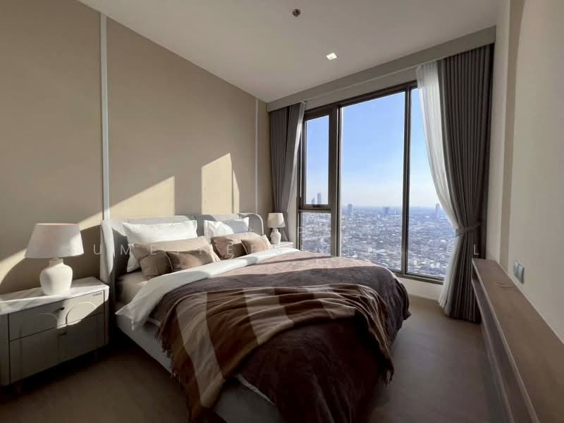 Rhythm Charoenkrung Pavillion, Bangkok, Charoenkrung Road, Wat Prayakrai, Bang Kho Laem, Bangkok, 2 Bedrooms, 99 sqm, Condo For Sale, by Orapa Sumetheesirisakul, 500239188 - DDproperty.com