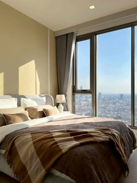 Rhythm Charoenkrung Pavillion, Bangkok, Charoenkrung Road, Wat Prayakrai, Bang Kho Laem, Bangkok, 2 Bedrooms, 99 sqm, Condo For Sale, by Orapa Sumetheesirisakul, 500239188 - DDproperty.com