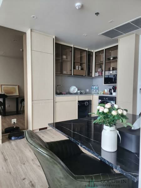 Arom Wongamat, Chon Buri (Pattaya), Na Kluea 16 Alley, Na Kloe, Bang Lamung (Pattaya), Chon Buri (Pattaya), 1 Bedroom, 48 sqm, Condo For Rent, by Bam Goodwin, 500239189 - DDproperty.com