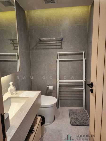 Arom Wongamat, Chon Buri (Pattaya), Na Kluea 16 Alley, Na Kloe, Bang Lamung (Pattaya), Chon Buri (Pattaya), 1 Bedroom, 48 sqm, Condo For Rent, by Bam Goodwin, 500239189 - DDproperty.com