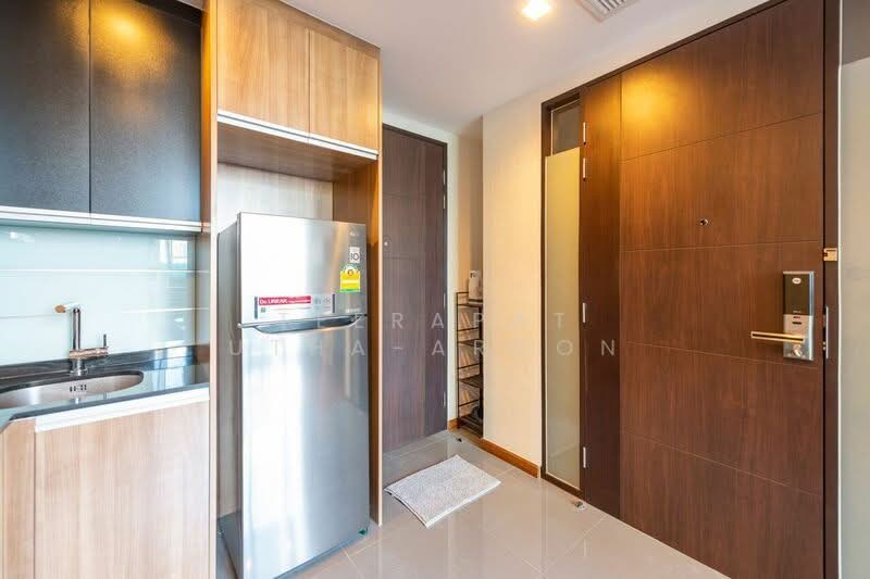 Wish Signature Midtown Siam, Bangkok, 512 Phetchaburi Road, Thanon Phetchaburi, Ratchathewi, Bangkok, 1 Bedroom, 36 sqm, Condo For Rent, by Teerapat Utha-aroon, 500239190 - DDproperty.com