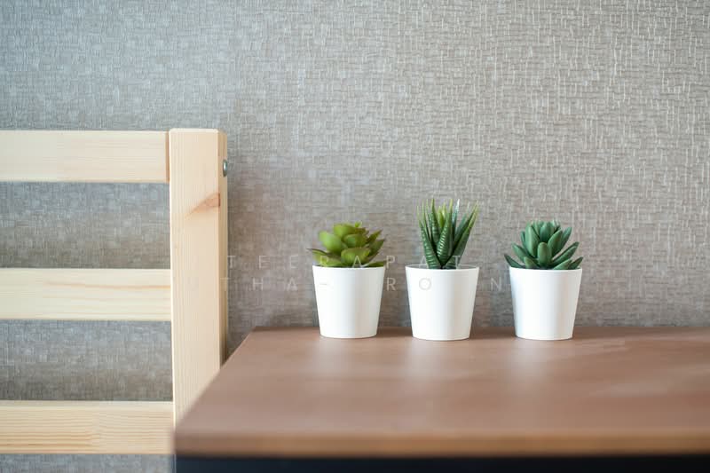 Wish Signature Midtown Siam, Bangkok, 512 Phetchaburi Road, Thanon Phetchaburi, Ratchathewi, Bangkok, 1 Bedroom, 36 sqm, Condo For Rent, by Teerapat Utha-aroon, 500239190 - DDproperty.com