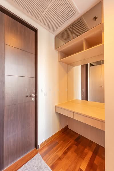 Wish Signature Midtown Siam : วิช ซิกเนเจอร์ มิดทาวน์ สยาม, กรุงเทพ, 512 เพชรบุรี, ถนนเพชรบุรี, ราชเทวี, กรุงเทพ, 36 ตร.ม., คอนโด ให้เช่า, โดย Teerapat Utha-aroon, 500239190 - DDproperty.com