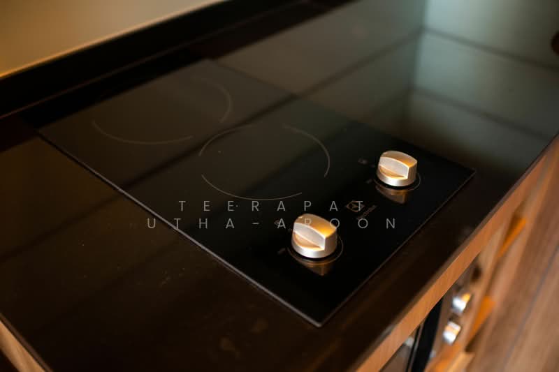 Wish Signature Midtown Siam, Bangkok, 512 Phetchaburi Road, Thanon Phetchaburi, Ratchathewi, Bangkok, 1 Bedroom, 36 sqm, Condo For Rent, by Teerapat Utha-aroon, 500239190 - DDproperty.com