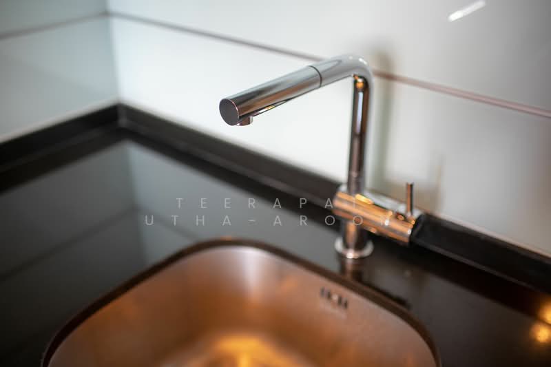 Wish Signature Midtown Siam, Bangkok, 512 Phetchaburi Road, Thanon Phetchaburi, Ratchathewi, Bangkok, 1 Bedroom, 36 sqm, Condo For Rent, by Teerapat Utha-aroon, 500239190 - DDproperty.com