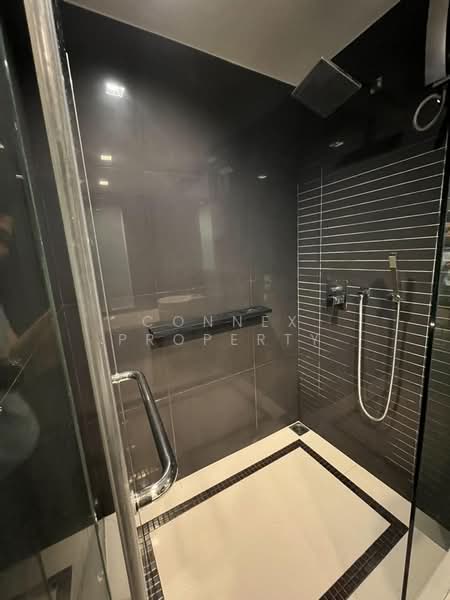 Rhythm Sathorn, Bangkok, 141 Soi Sathorn 21, Yan Nawa, Sathon, Bangkok, 1 Bedroom, 45 sqm, Condo For Rent, by Connex Property, 500239191 - DDproperty.com