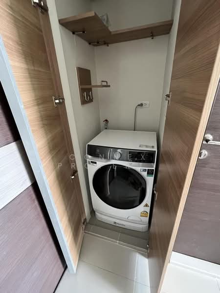 Rhythm Sathorn, Bangkok, 141 Soi Sathorn 21, Yan Nawa, Sathon, Bangkok, 1 Bedroom, 45 sqm, Condo For Rent, by Connex Property, 500239191 - DDproperty.com