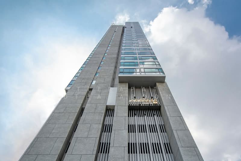 The Address Sukhumvit 28, Bangkok, 1 Soi Sukhumvit 28, Khong Tan, Khlong Toei, Bangkok, 1 Bedroom, 52 sqm, Condo For Rent, by Teerapat Utha-aroon, 500239194 - DDproperty.com