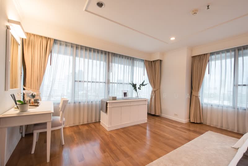 Mayfair Garden Apartment : เมย์แฟร์ การ์เดน อพาร์ทเมนท์, กรุงเทพ, 59 ซอย สุขุมวิท 16, คลองเตย, คลองเตย, กรุงเทพ, 220 ตร.ม., อพาร์ทเมนท์ ให้เช่า, โดย Kanrutai Dawruang, 500239196 - DDproperty.com