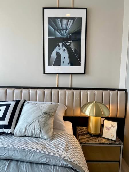 Life One Wireless, Bangkok, 1 Wireless Road, Lumphini, Pathum Wan, Bangkok, 2 Bedrooms, 63 sqm, Condo For Sale, by Nuttharom Linla, 500239197 - DDproperty.com