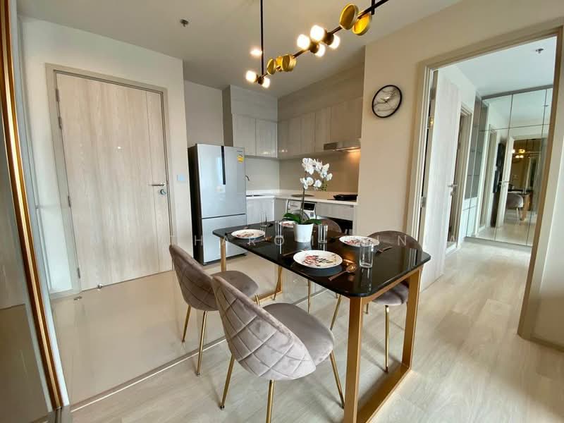 Life One Wireless, Bangkok, 1 Wireless Road, Lumphini, Pathum Wan, Bangkok, 2 Bedrooms, 63 sqm, Condo For Sale, by Nuttharom Linla, 500239197 - DDproperty.com