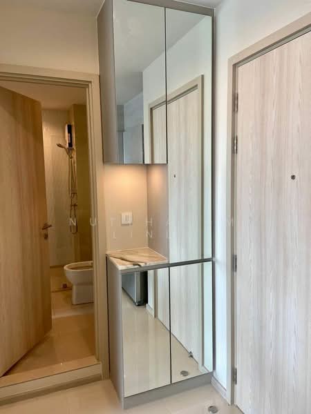 Life One Wireless, Bangkok, 1 Wireless Road, Lumphini, Pathum Wan, Bangkok, 2 Bedrooms, 63 sqm, Condo For Sale, by Nuttharom Linla, 500239197 - DDproperty.com