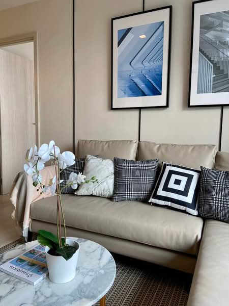 Life One Wireless, Bangkok, 1 Wireless Road, Lumphini, Pathum Wan, Bangkok, 2 Bedrooms, 63 sqm, Condo For Sale, by Nuttharom Linla, 500239197 - DDproperty.com