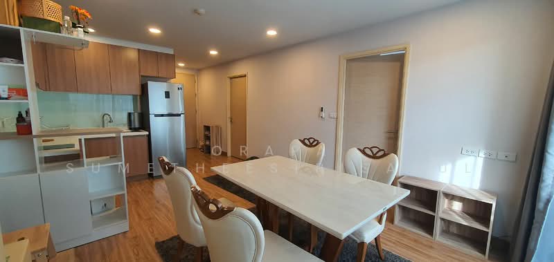 Le Crique Sukhumvit 64/2, Bangkok, Soi Sukhumvit 64/2, Bang Chak, Phra Khanong, Bangkok, 2 Bedrooms, 62 sqm, Condo For Sale, by Orapa Sumetheesirisakul, 500239198 - DDproperty.com