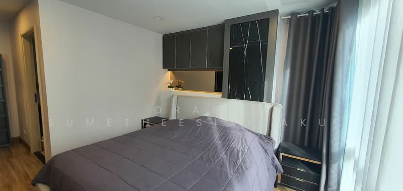 Le Crique Sukhumvit 64/2, Bangkok, Soi Sukhumvit 64/2, Bang Chak, Phra Khanong, Bangkok, 2 Bedrooms, 62 sqm, Condo For Sale, by Orapa Sumetheesirisakul, 500239198 - DDproperty.com