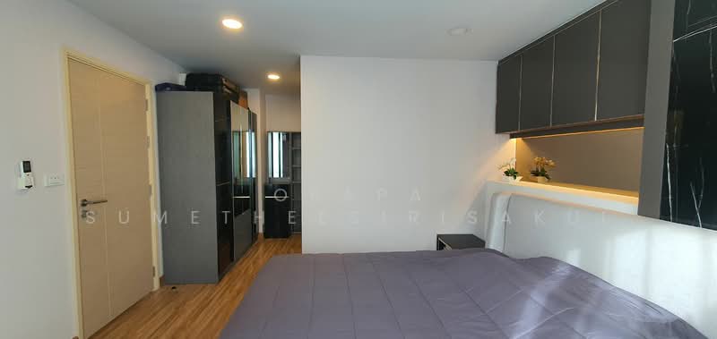 Le Crique Sukhumvit 64/2, Bangkok, Soi Sukhumvit 64/2, Bang Chak, Phra Khanong, Bangkok, 2 Bedrooms, 62 sqm, Condo For Sale, by Orapa Sumetheesirisakul, 500239198 - DDproperty.com